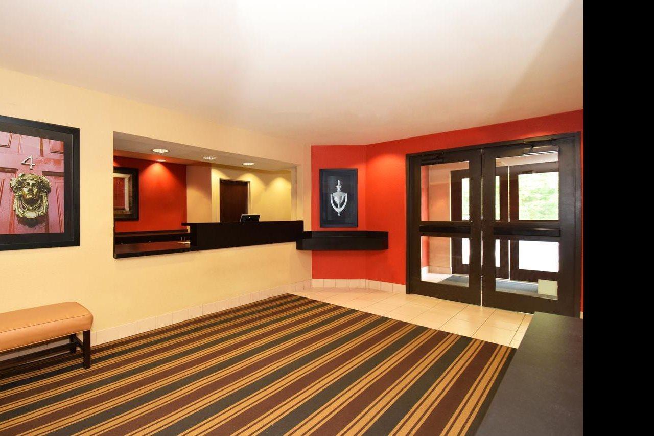 Extended Stay America Premier Suites - Miami - Airport - Doral - 87Th Avenue South Sweetwater Exterior foto