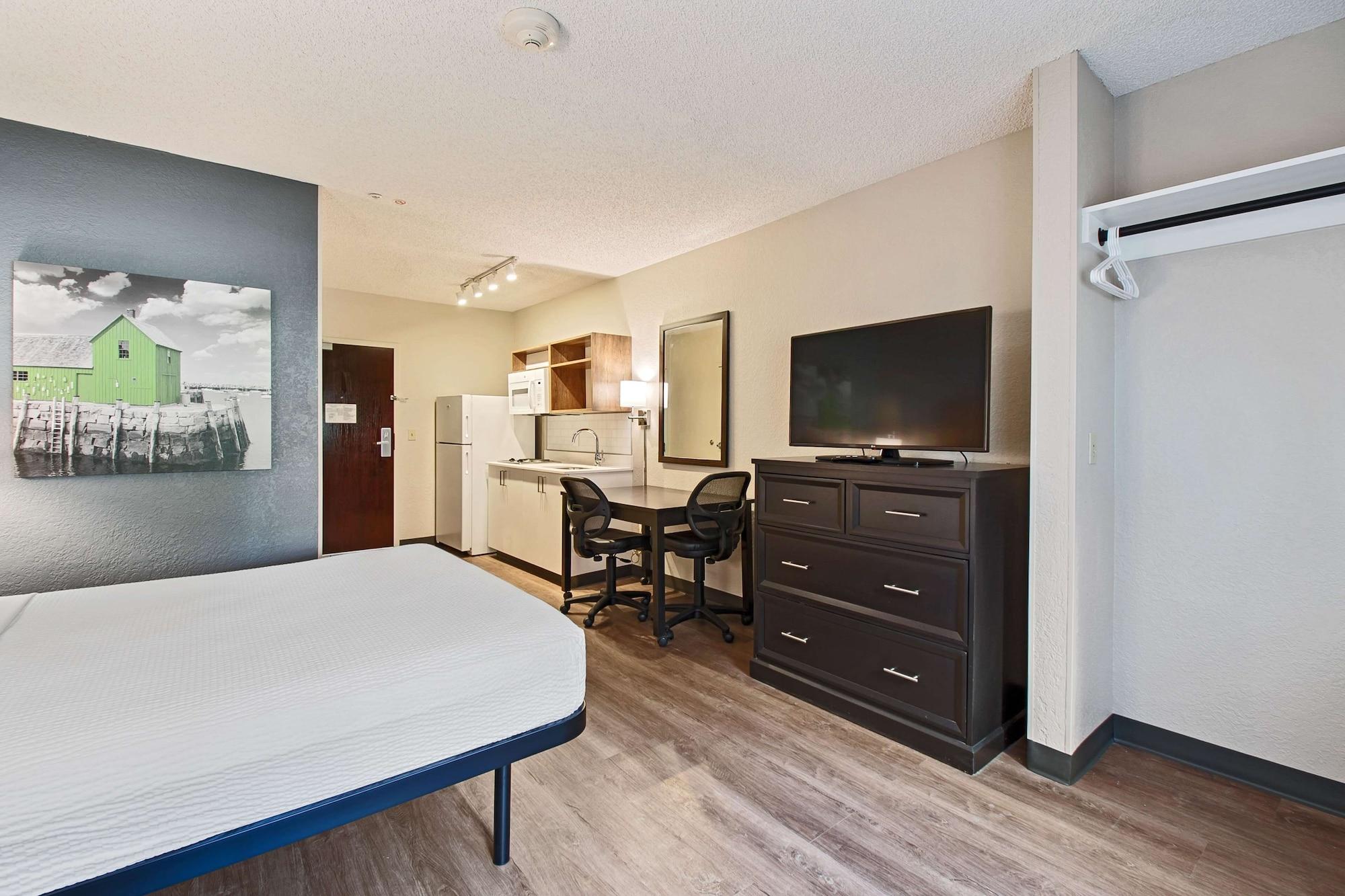 Extended Stay America Premier Suites - Miami - Airport - Doral - 87Th Avenue South Sweetwater Exterior foto