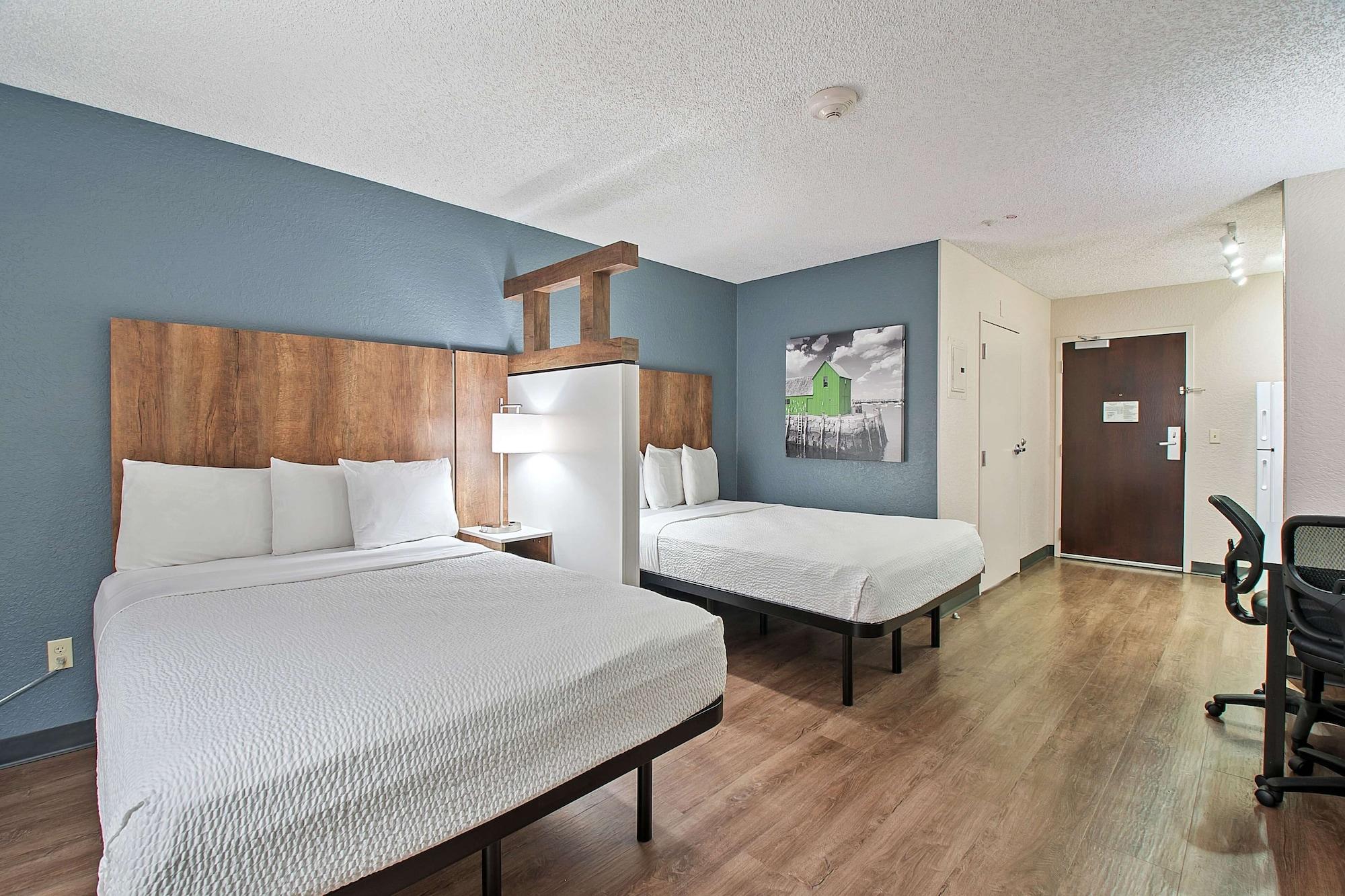 Extended Stay America Premier Suites - Miami - Airport - Doral - 87Th Avenue South Sweetwater Exterior foto