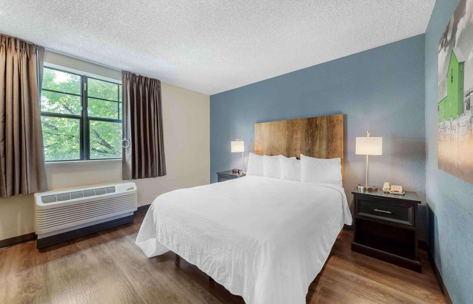 Extended Stay America Premier Suites - Miami - Airport - Doral - 87Th Avenue South Sweetwater Exterior foto