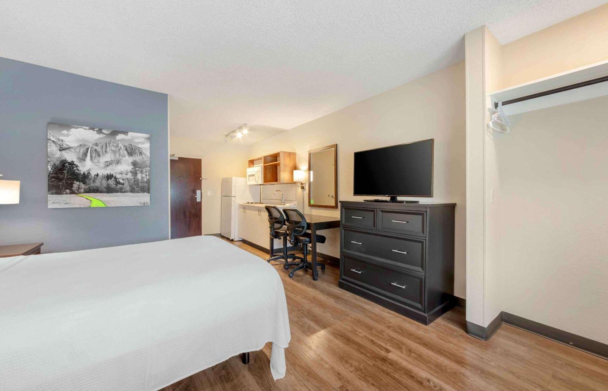 Extended Stay America Premier Suites - Miami - Airport - Doral - 87Th Avenue South Sweetwater Exterior foto