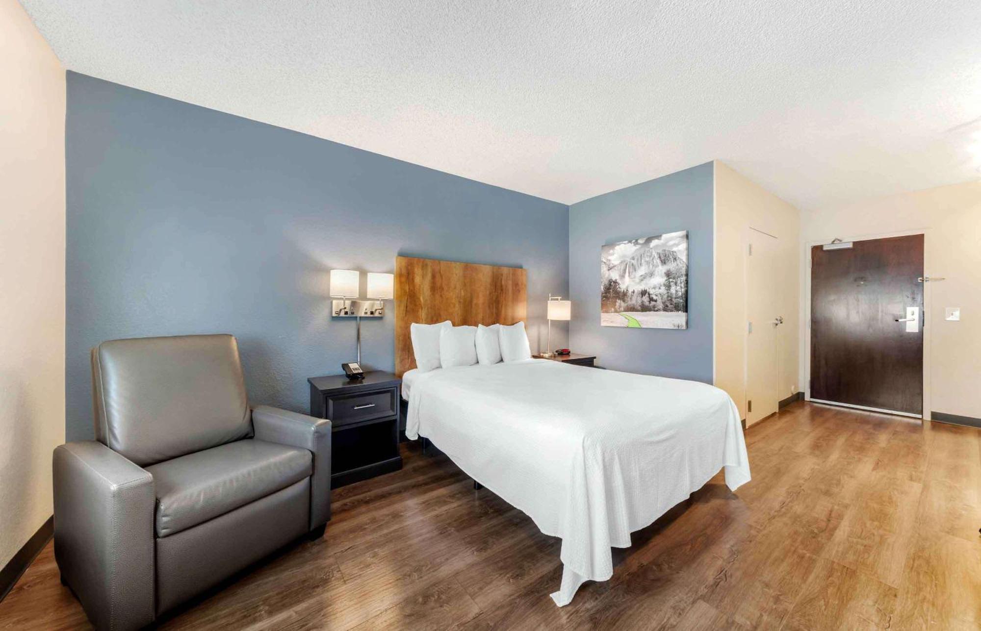 Extended Stay America Premier Suites - Miami - Airport - Doral - 87Th Avenue South Sweetwater Exterior foto