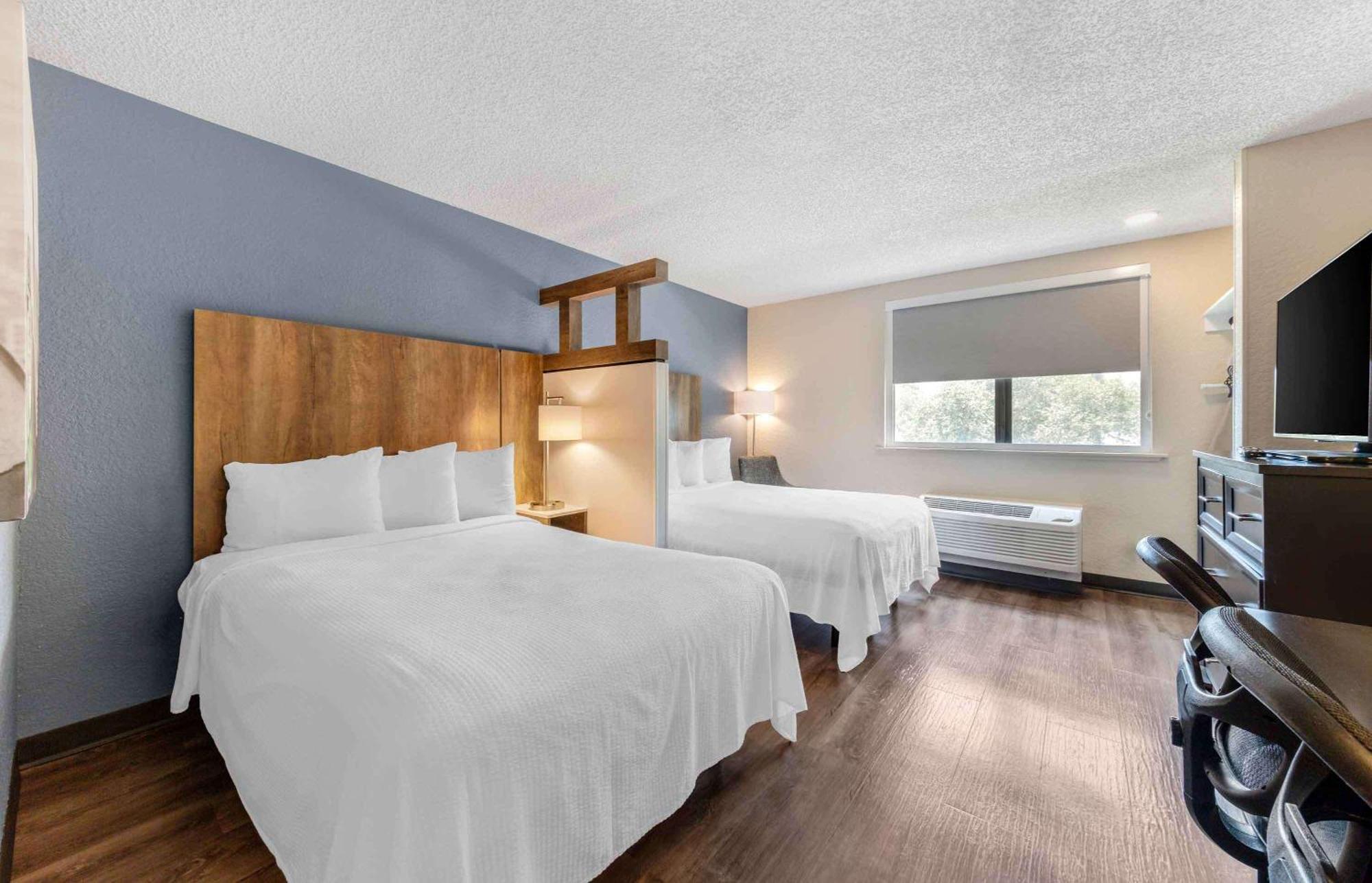 Extended Stay America Premier Suites - Miami - Airport - Doral - 87Th Avenue South Sweetwater Exterior foto
