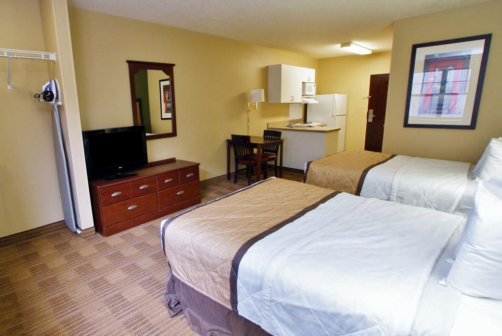 Extended Stay America Premier Suites - Miami - Airport - Doral - 87Th Avenue South Sweetwater Exterior foto