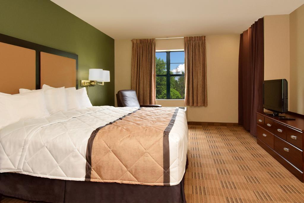 Extended Stay America Premier Suites - Miami - Airport - Doral - 87Th Avenue South Sweetwater Exterior foto