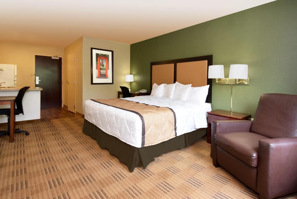 Extended Stay America Premier Suites - Miami - Airport - Doral - 87Th Avenue South Sweetwater Exterior foto