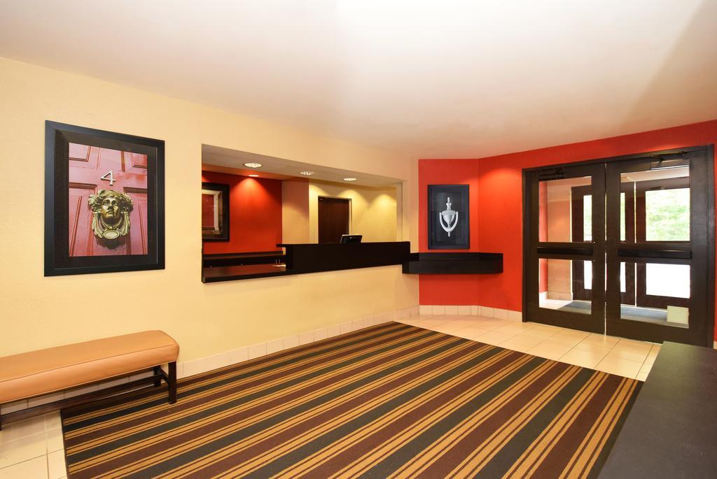 Extended Stay America Premier Suites - Miami - Airport - Doral - 87Th Avenue South Sweetwater Exterior foto